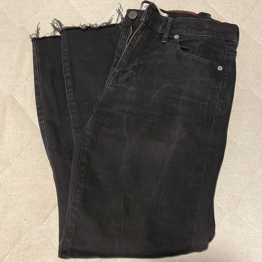 Madewell Denim